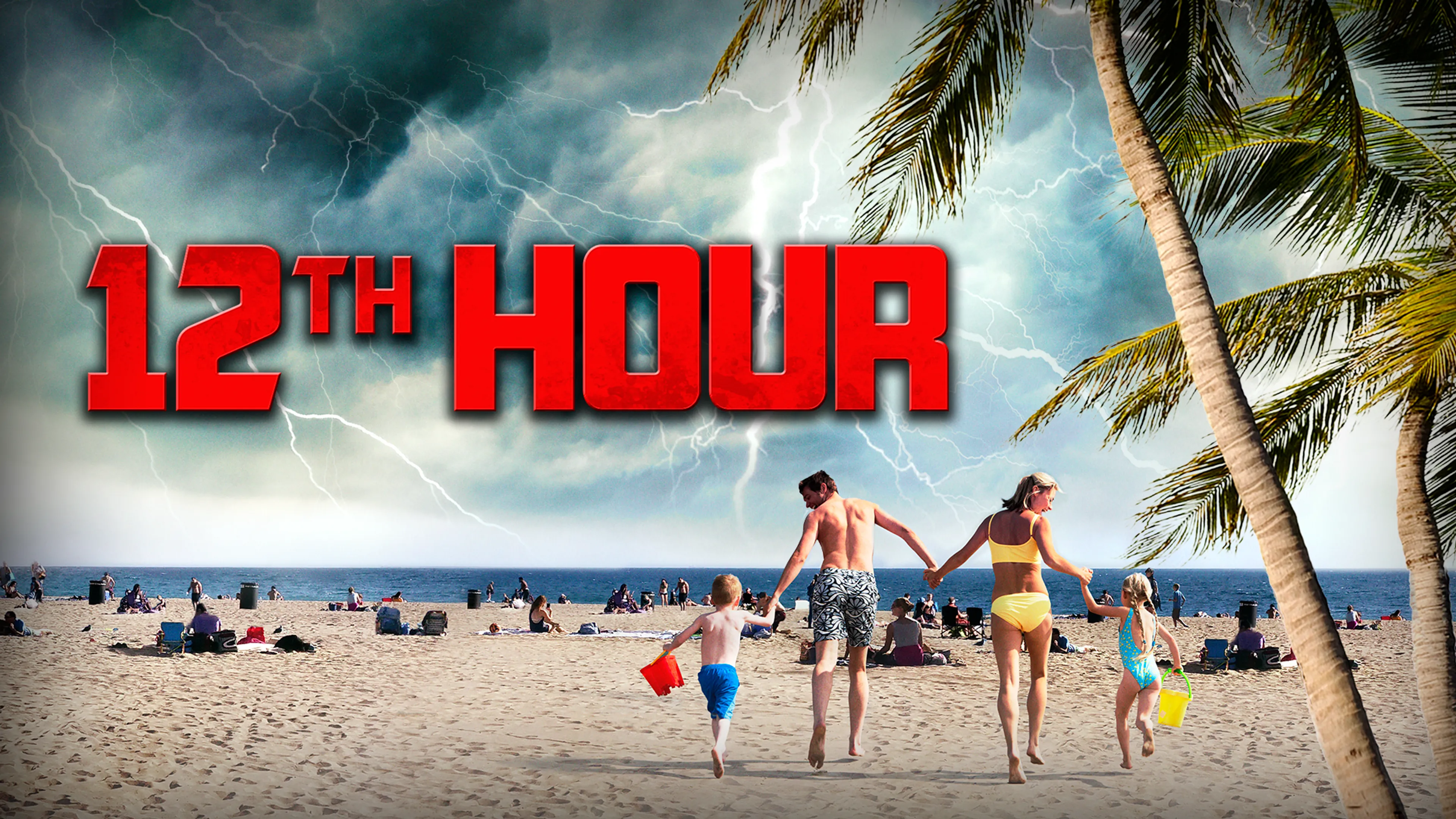 12th Hour poster